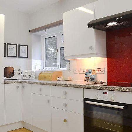 Damson Lodge Chetton Экстерьер фото